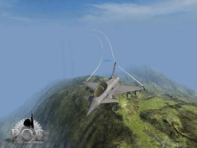 четвертый скриншот из Battlefield 2 - Point of Existence 2