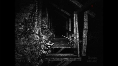 третий скриншот из [REC] Desolation