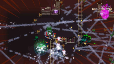 первый скриншот из Pinball Storm: Lokanta