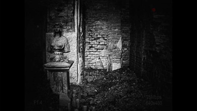 первый скриншот из [REC] Desolation