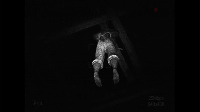 четвертый скриншот из [REC] Desolation