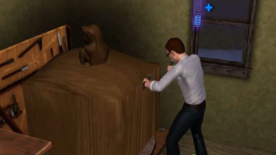 третий скриншот из Дополнения к The Sims 3