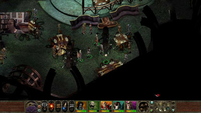 второй скриншот из Сборник исправлений и дополнений 1.0 для Planescape