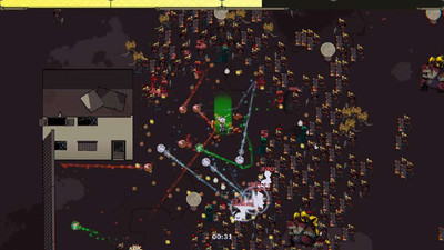 третий скриншот из Pinball Storm: Lokanta