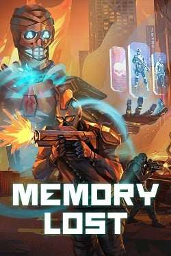 Memory Lost Memory Lost