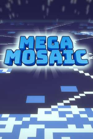 Mega Mosaic Mega Mosaic