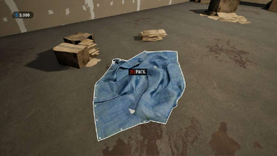 четвертый скриншот из PawnShop Simulator DEMO