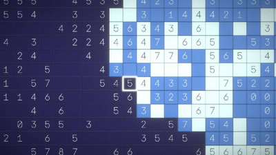 третий скриншот из Mega Mosaic