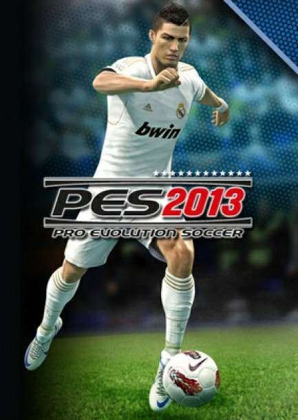 Pro Evolution Soccer 2013 - UltiMATe Patch Season 2013 version 1.0