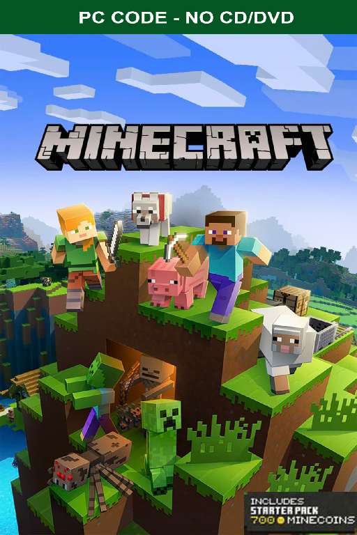 Minecraft - ROMECRAFT
