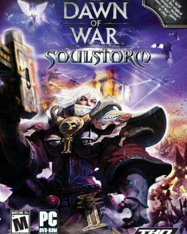 Warhammer 40000 Soulstorm Endless War 0.3 Warhammer 40000 Soulstorm Endless War 0.3