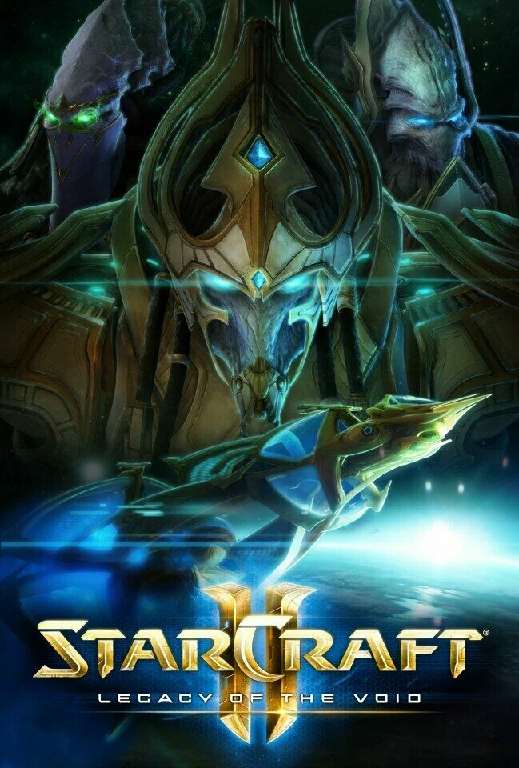 StarCraft II Beta Starcrack AI mod v5 StarCraft II Beta Starcrack AI mod v5