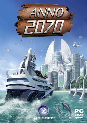 ANNO 2070 – Judekwmod 1.5