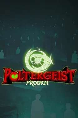 Poltergeist Prodigy Poltergeist Prodigy