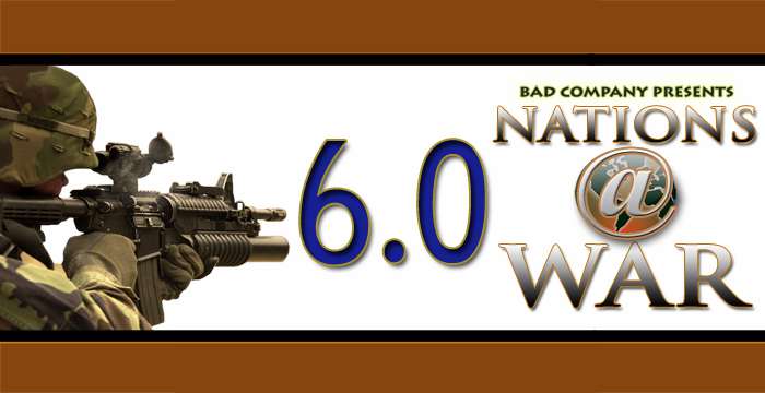 Battlefield 2: Nations at War (N.A.W Mod 6.0) + 4 Map Packs + N.A.W 6.0 Server Battlefield 2: Nations at War (N.A.W Mod 6.0) + 4 Map Packs + N.A.W 6.0 Server