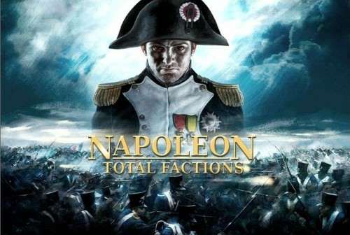 Napoleon Total Factions (Napoleon: Total War)