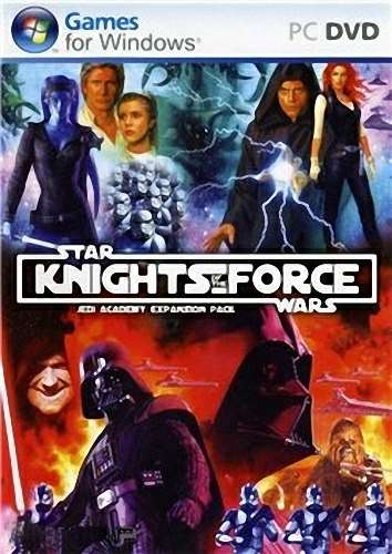 Star Wars Knights of the Force Star Wars Knights of the Force