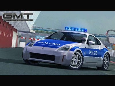 второй скриншот из GTR2: Nissan 350Z by GMT