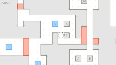 четвертый скриншот из Maxwell's puzzling demon