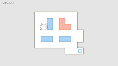 третий скриншот из Maxwell's puzzling demon
