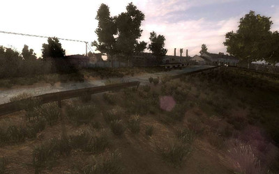 третий скриншот из S.T.A.L.K.E.R. Call of Pripyat - Call of Pripyat: Reloaded