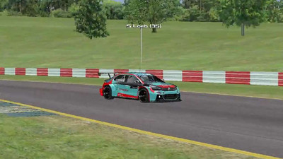 первый скриншот из GTR2: Opel Speedster Cup 2013