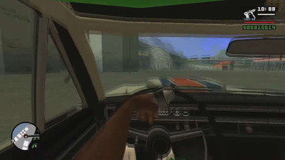 четвертый скриншот из Сборник машин 2 для Grand Theft Auto: San Andreas