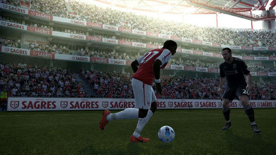 четвертый скриншот из PESEdit 2012 Patch (Pro Evolution Soccer (PES) 2012)
