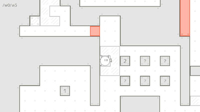 второй скриншот из Maxwell's puzzling demon