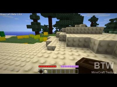 четвертый скриншот из Minecraft - ROMECRAFT