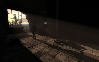 второй скриншот из S.T.A.L.K.E.R. Call of Pripyat - Call of Pripyat: Reloaded