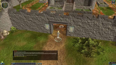 четвертый скриншот из Neverwinter Nights 2: Baldur's Gate Reloaded
