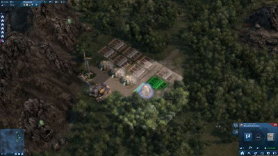 третий скриншот из ANNO 2070 – Judekwmod 1.5