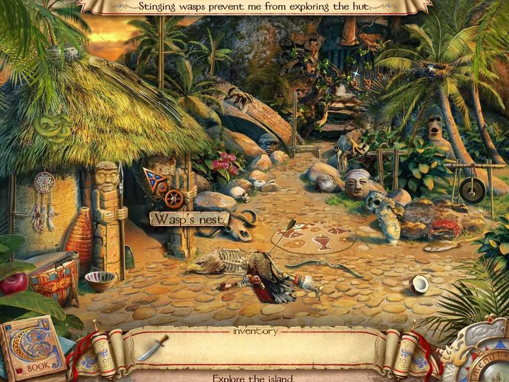 Игры тайны камня. Игра приключения Колумба. Таинственный остров поиск предметов игра. Тайные камни игра. Игра 2004 года в Колумбе.