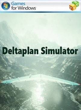 Deltaplan Simulator