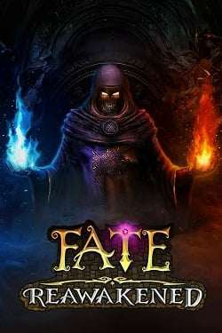 FATE: Reawakened FATE: Reawakened