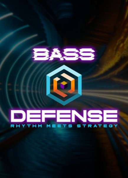 Bass Defense - Rhythm Meets Strategy Bass Defense - Rhythm Meets Strategy