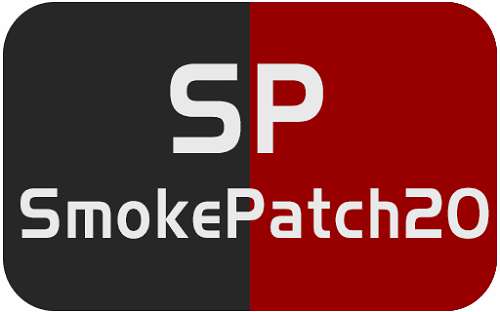 стадионы для SmokePatch20 [eFootball PES 2020