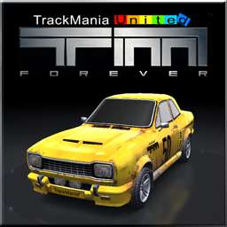 200 ТРАСС ДЛЯ ИГРЫ TRACK MANIA NATIONS/UNITED FOREVER