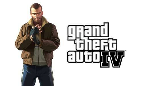 Grand Theft Auto 4 - iCEnhancer ENB Graphic Mod