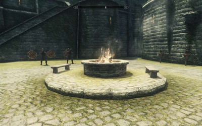 второй скриншот из The Elder Scrolls V: Skyrim - STEP 2.2.7 + разное
