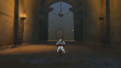 третий скриншот из Prince of Persia - Unlocker для Принц Персии