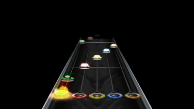 четвертый скриншот из Guitar Hero: X-TOUR (FULL Fixed) (Guitar Hero 3)
