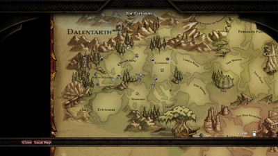 второй скриншот из Kingdoms of Amalur: Reckoning - YSA mod