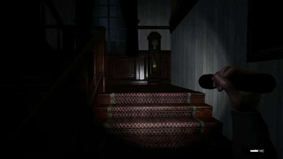 первый скриншот из Mansion of the Dead