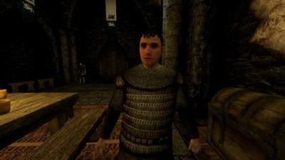 второй скриншот из Mount&Blade: Warband - Good mod Resurrection