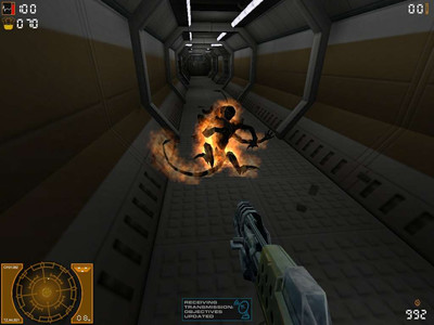 первый скриншот из Space Roaches Mod + AVP2 PRIMAL HUNT: A RAIDER'S TALE (Aliens versus Predator 2: Primal Hunt)