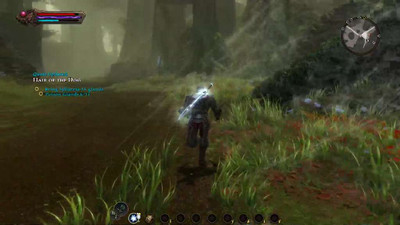 третий скриншот из Kingdoms of Amalur: Reckoning - YSA mod