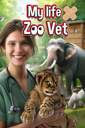 My Life: Zoo Vet My Life: Zoo Vet