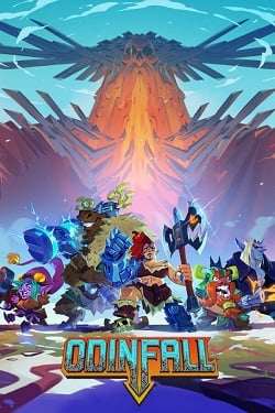 Odinfall Odinfall
